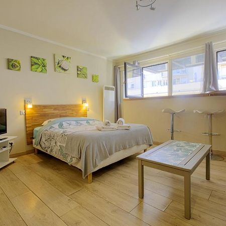 Appartements Clemenceau По Екстер'єр фото