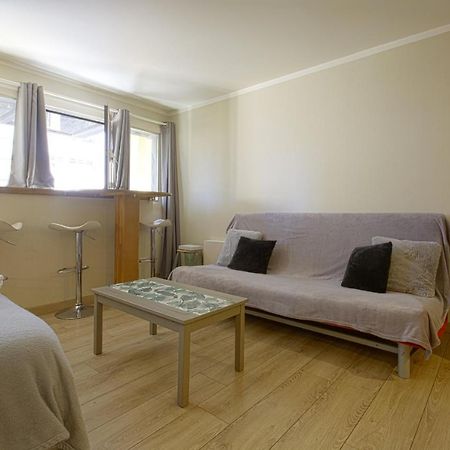 Appartements Clemenceau По Екстер'єр фото