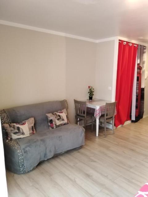 Appartements Clemenceau По Екстер'єр фото
