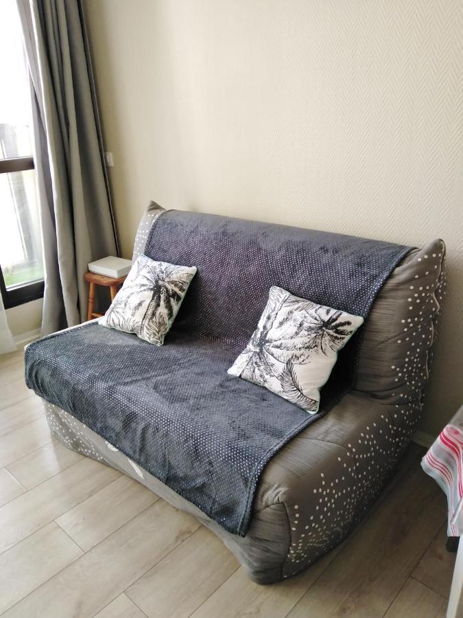 Appartements Clemenceau По Екстер'єр фото