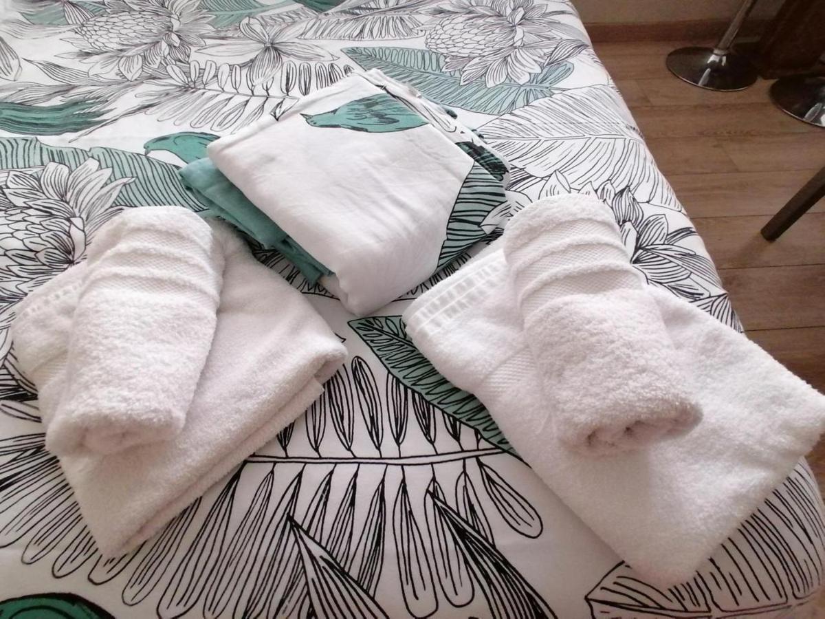 Appartements Clemenceau По Екстер'єр фото