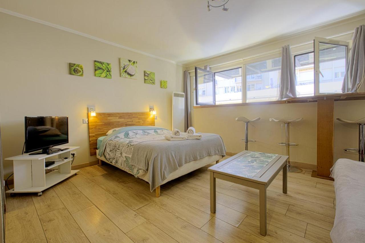 Appartements Clemenceau По Екстер'єр фото
