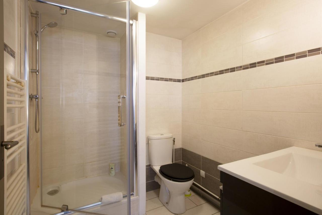 Appartements Clemenceau По Екстер'єр фото