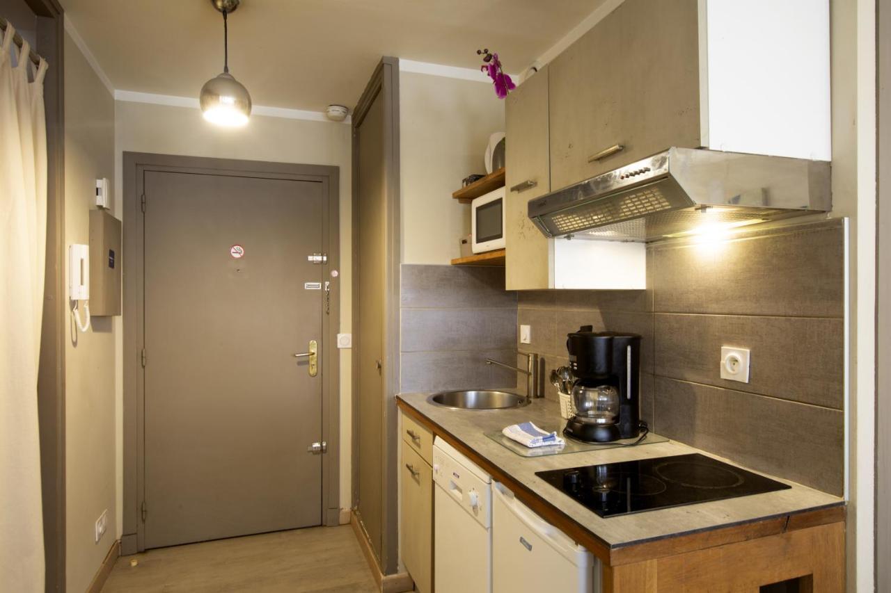Appartements Clemenceau По Екстер'єр фото
